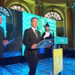 Marko Pavić HDZ-ovi visoki dužnosnici