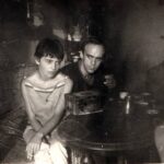 Marija Čudina i Leonid Šejka