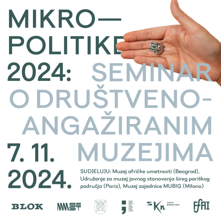 vizual: Neva Zidić