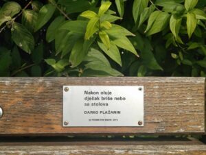 Foto: Saša Šimpraga