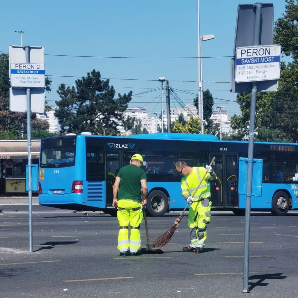 Fotografije: Saša Šimpraga