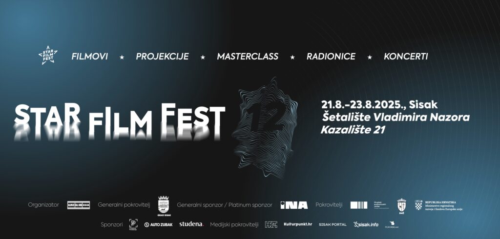 12. izdanje Star Film Festa