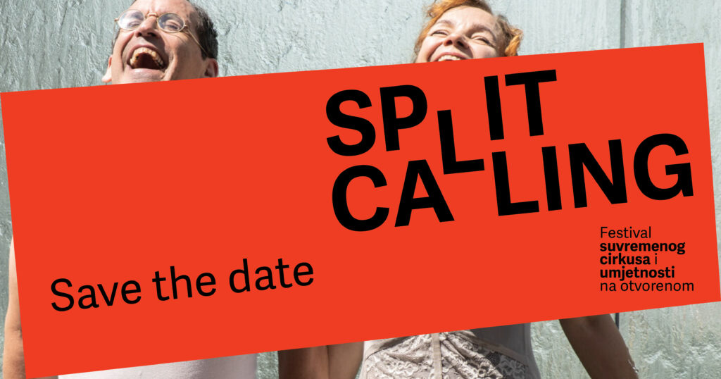 Tri programska izdanja u sklopu festivala Split Calling