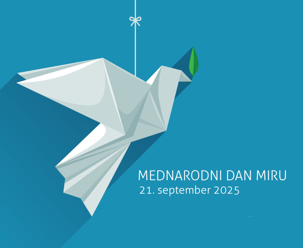 Mirovni institut, Ljubljana: Mir nije moguće osigurati oružjem