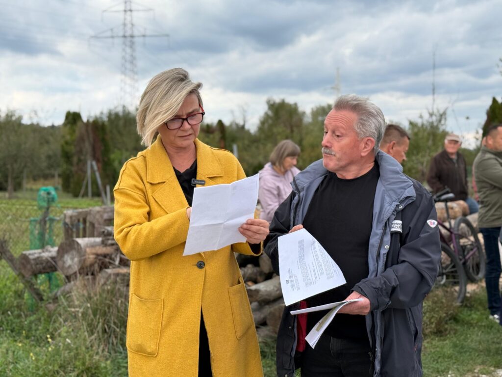 328 vlasnika zemljišta prijeti izvlaštenje radi gradnje privatne solarne elektrane