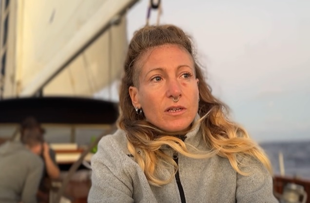 Morana Miljanović (prtscr)