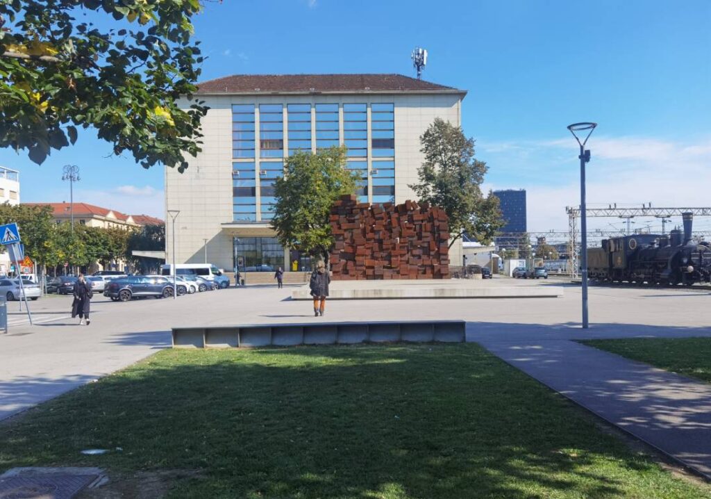 Foto: Saša Šimpraga