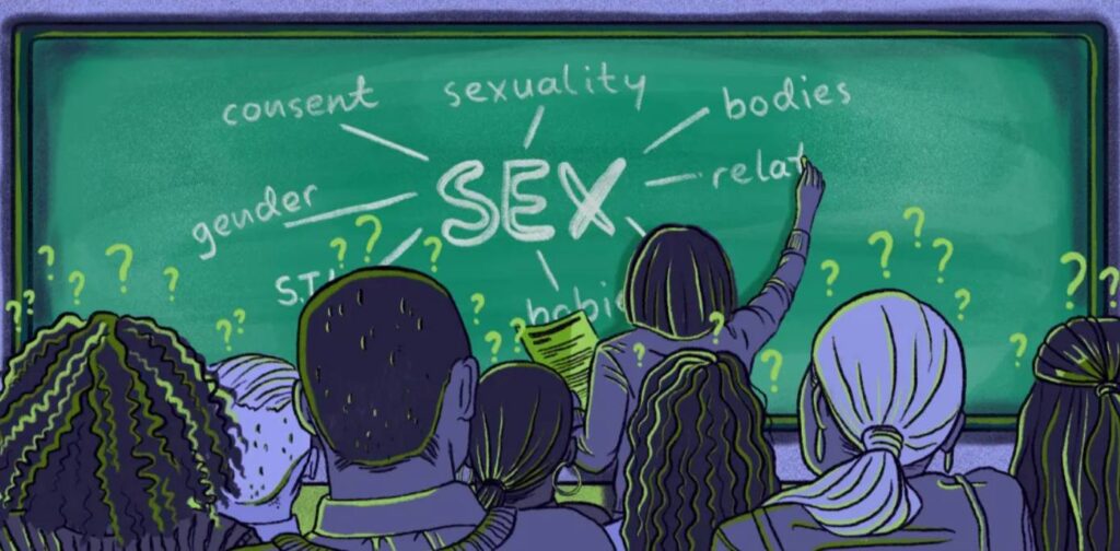 Ilustracija: Erasmus Plus