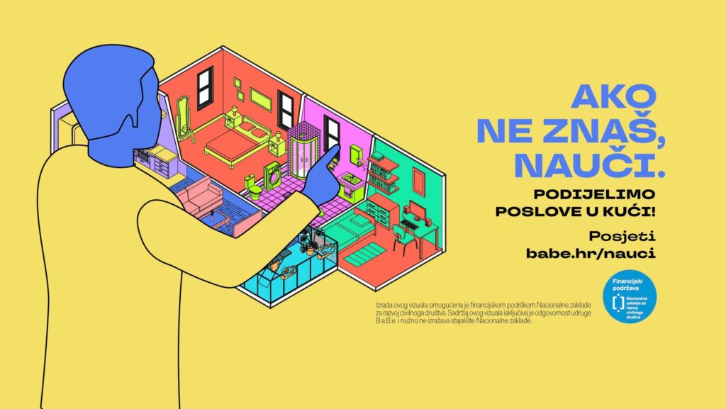 Okrugli stol “Nevidljivi teret: rodne dimenzije kognitivno-emocionalnog rada”