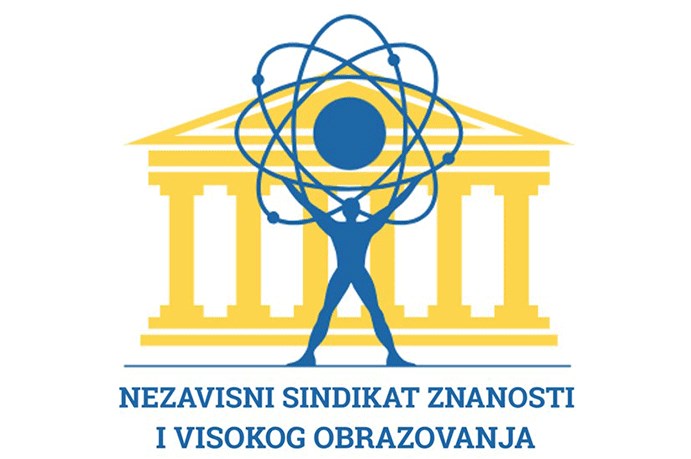 Nezavisni sindikat znanosti i visokog obrazovanja zahtijeva smjenu ministra Božinovića