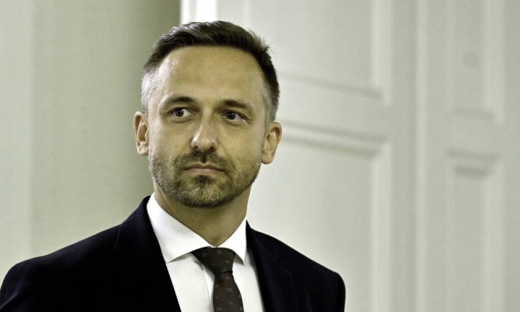 Marin Piletić: Vlada nije odgovorna za femicid, Ženska mreža Hrvatske je u krivu