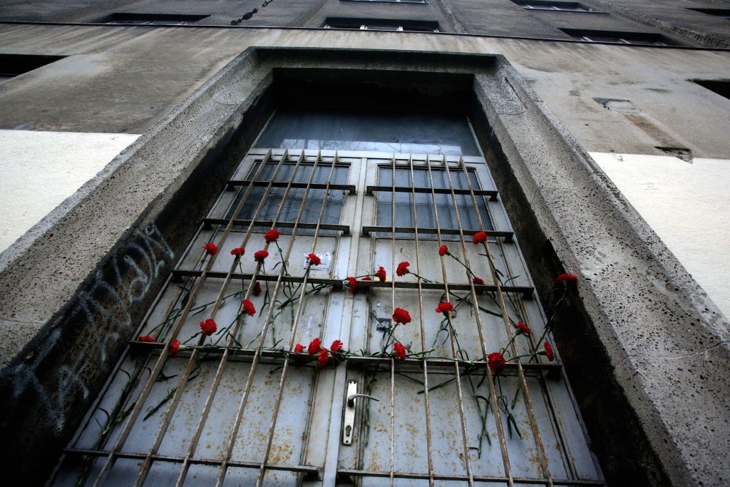 Spomen-šetnja povodom Međunarodnog dana sjećanja na žrtve Holokausta