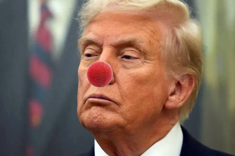 Trumpologija za početnike