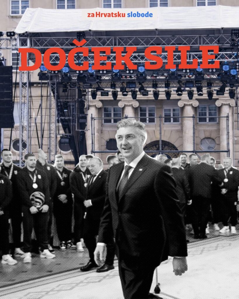 “Vlast bez granica nije ni demokracija ni domoljublje, nego strukturalno nasilje”