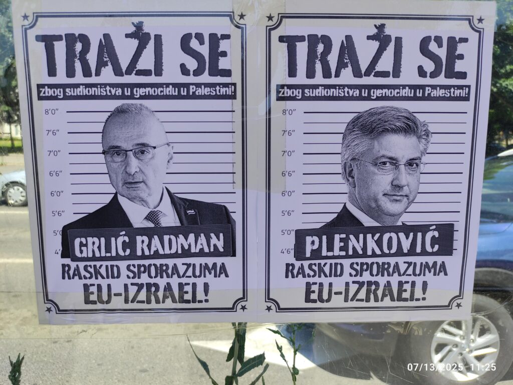 Pravda za Gazu