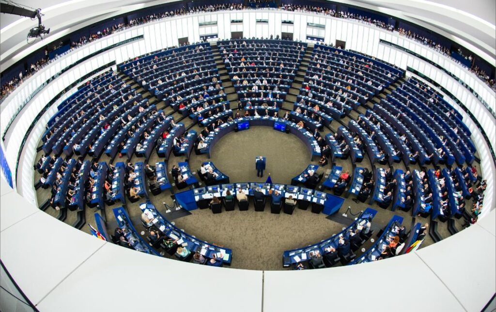 Udar za krajnju desnicu: Europski parlament traži provjeru usklađenosti stranke ESN s vrijednostima EU-a