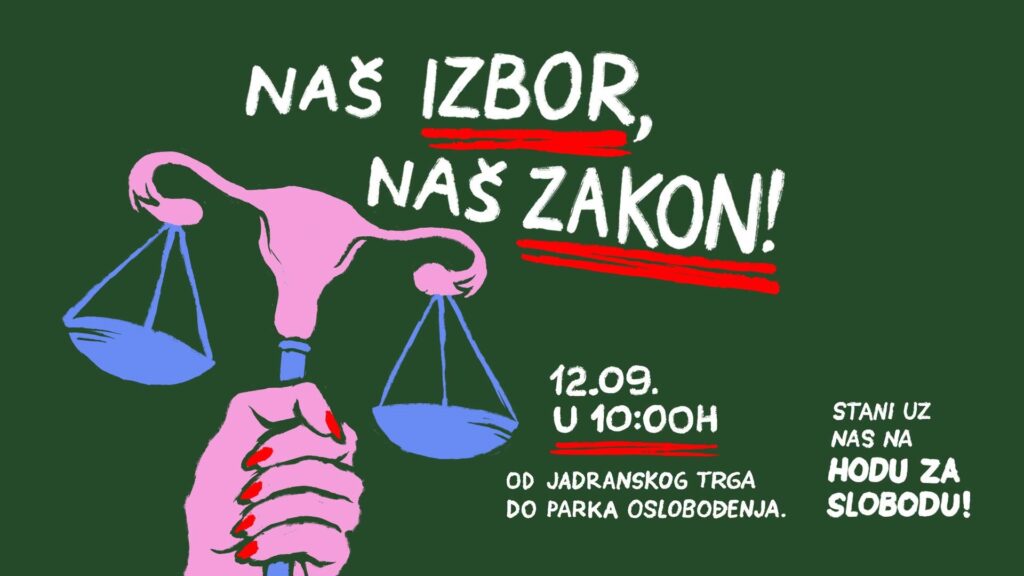 Hod za slobodu u Rijeci