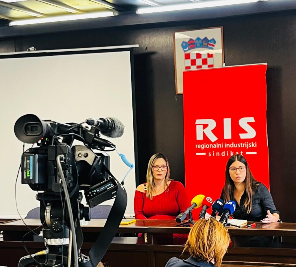 Regionalni industrijski sindikat traži povećanje satnice za osobne asistente