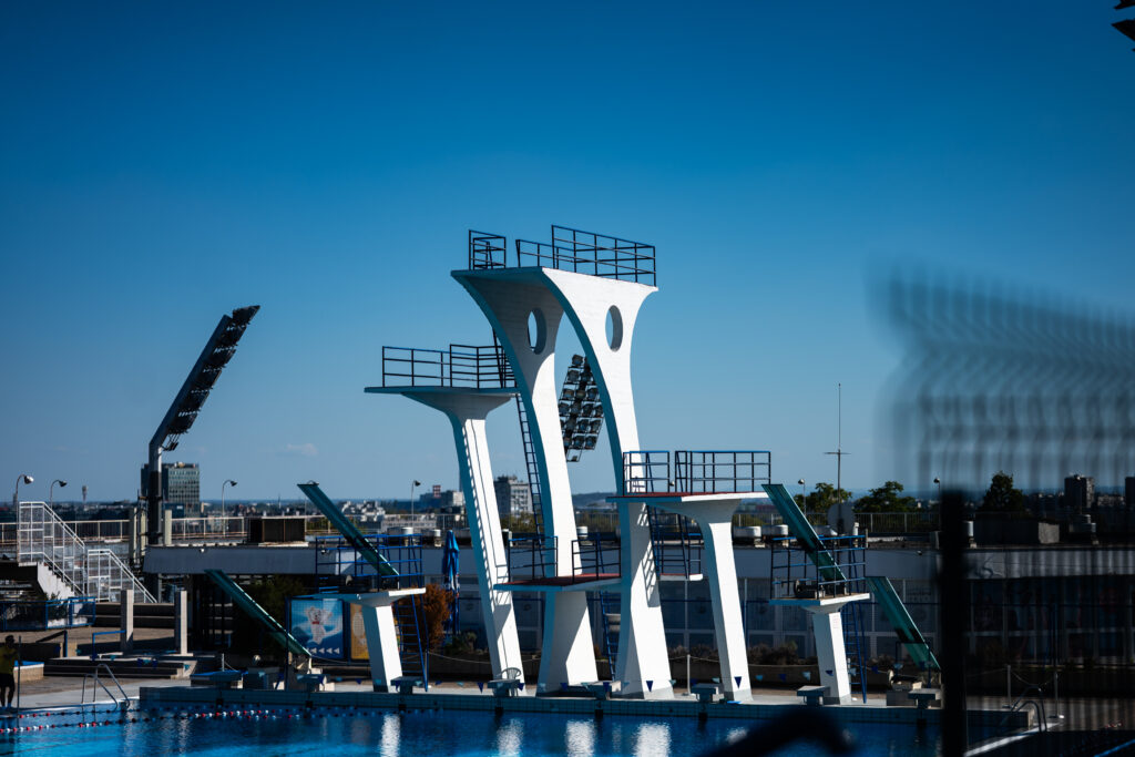 Svjetionik ljeta