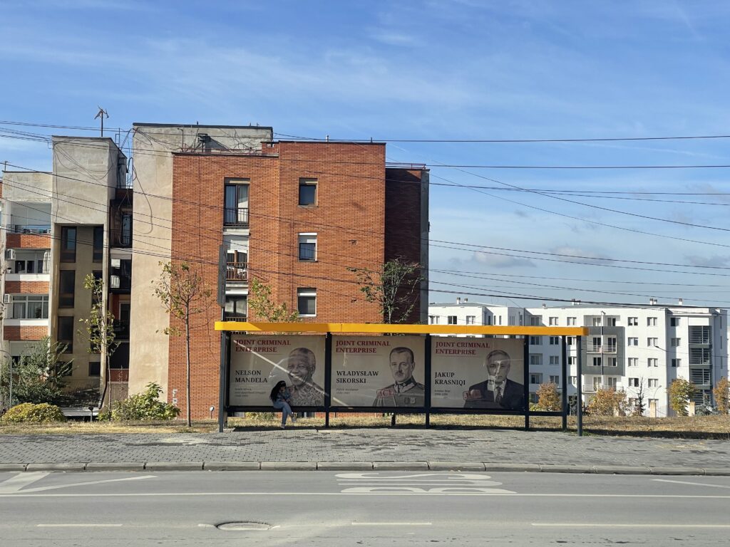 Papreni miris ratnih zločina